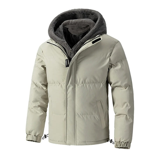 2x1 Offer: Classic Puffer Jacket Collection